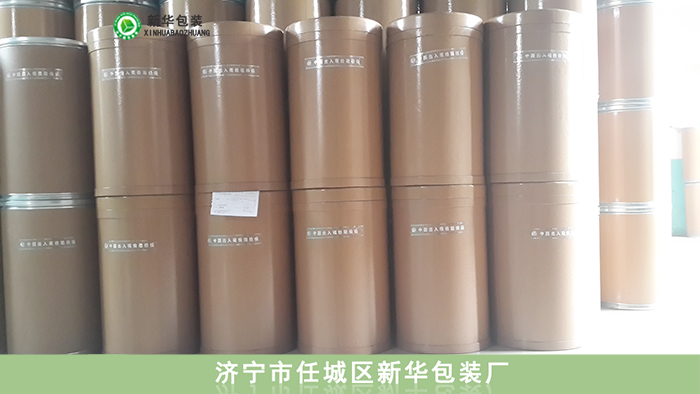  環(huán)保型全紙桶